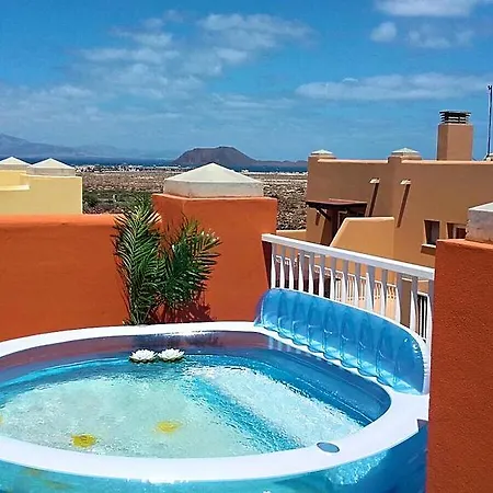 Villa Gifsa Beach Island