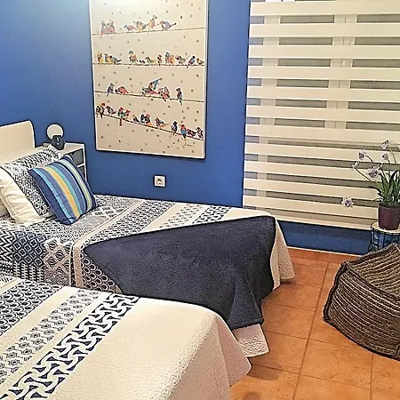 Gifsa Beach Island Villa Corralejo