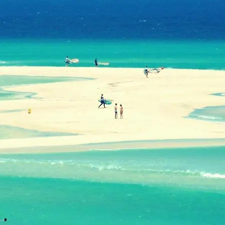 Gifsa Beach Island Villa