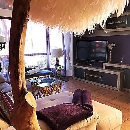 Gifsa Beach Island Villa Corralejo